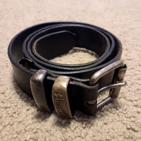Men's XXL Dr. Martens Belt - Picture 1 of 7